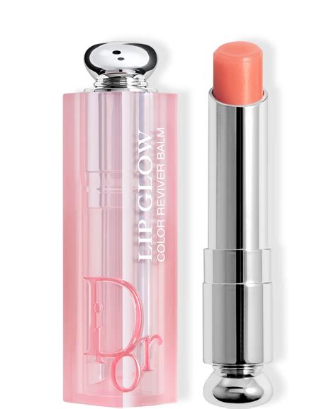 dior addict lip balm rot|Dior Addict lip glow awakening.